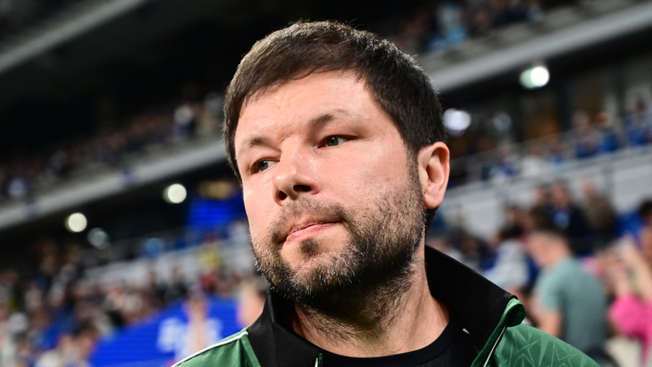 Мурад Мусаев