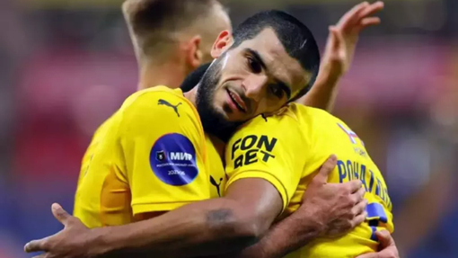 Нефтехимик — Ростов. Прогноз и ставка на матч Прогноз на матч Нефтехимик — Ростов