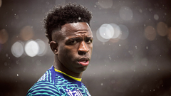 Винисиус Жуниор