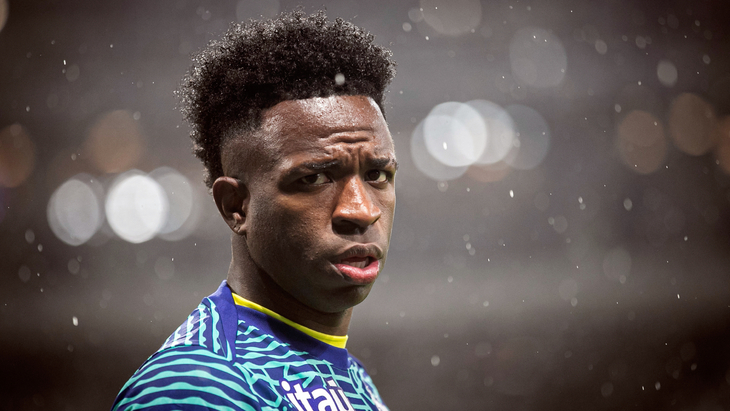 Винисиус Жуниор