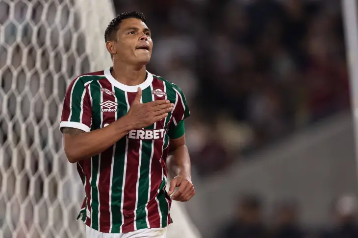 Тиагу Силва