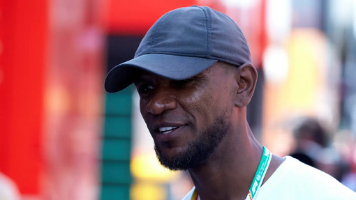 Эрик Абидаль