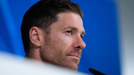 Хаби Алонсо