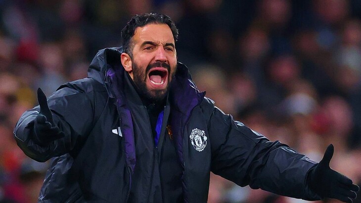 Рубен Аморим