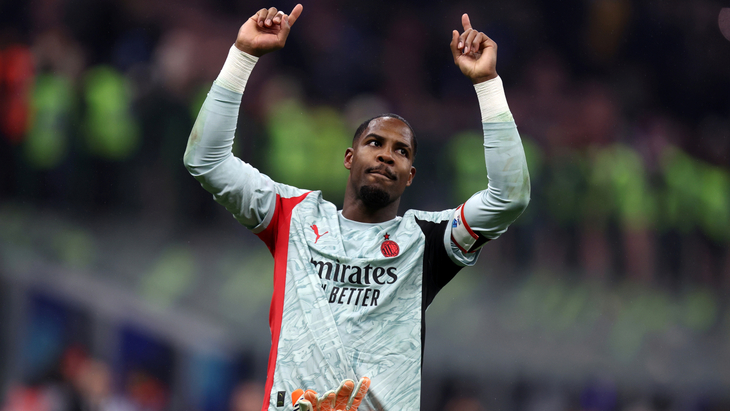 Майк Меньян