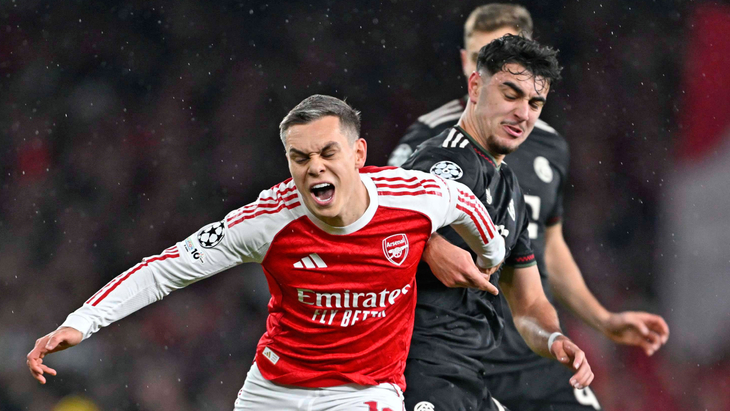 Фрагмент матча