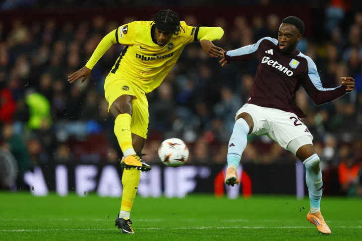 Гол Монтейро