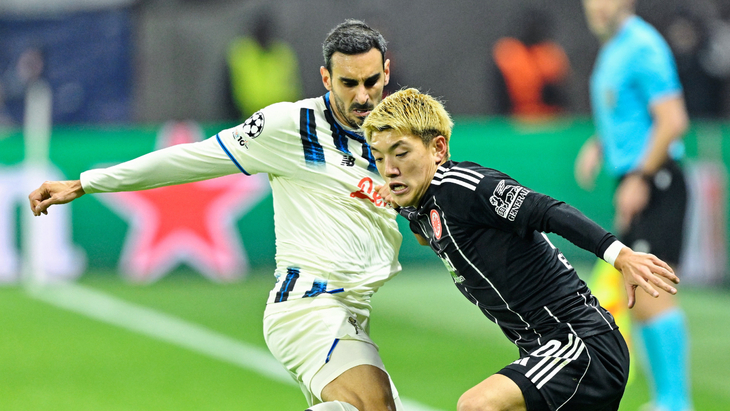 Фрагмент матча