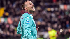 Федерико Бернардески