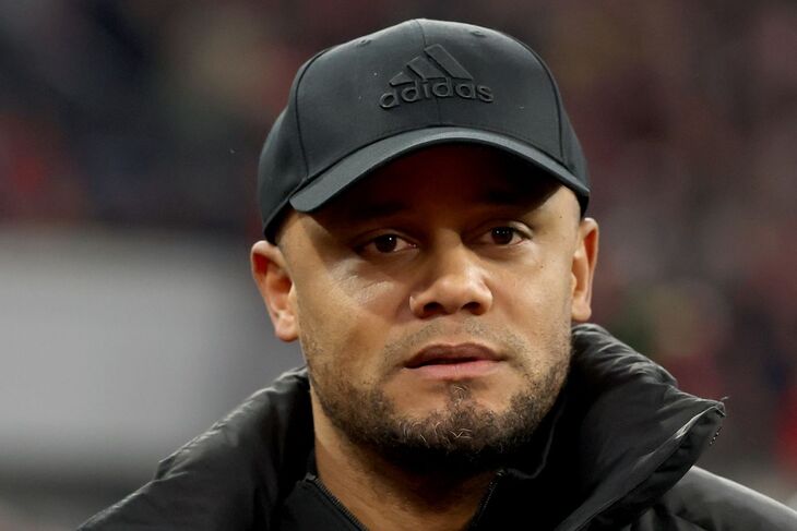 Венсан Компани