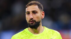 Джанлуиджи Доннарумма