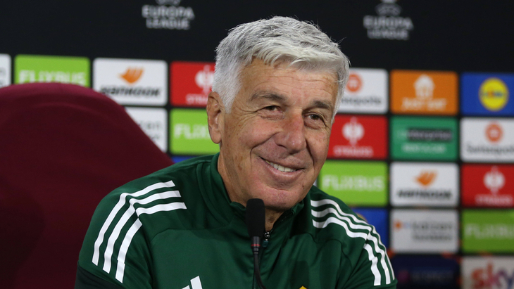 Джан Пьеро Гасперини