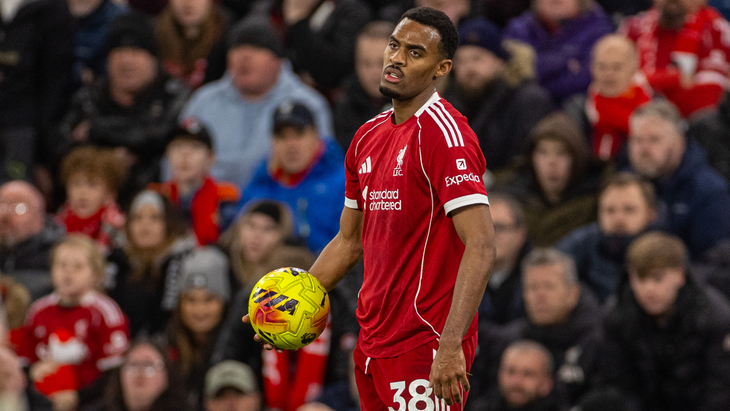 Райан Гравенберх