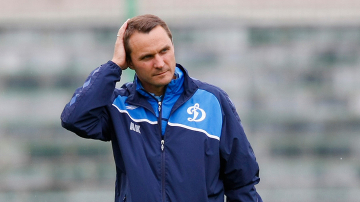 Андрей Николаевич Кобелев