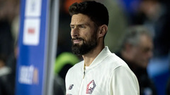 Оливье Жиру