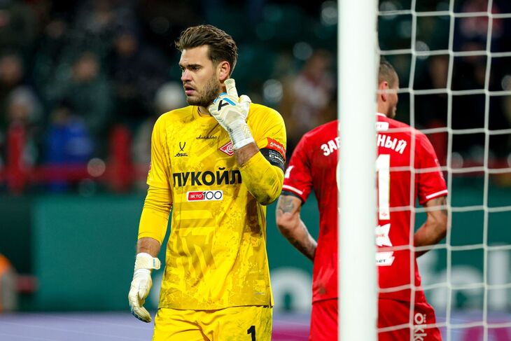 Илья Помазун