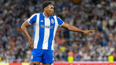 Самуэль Агехова