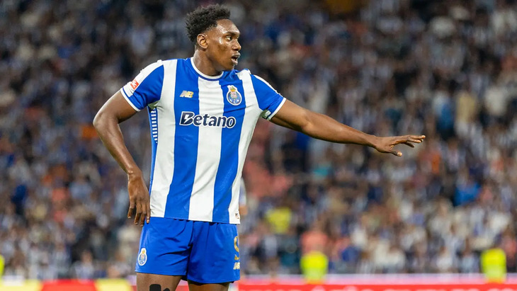 Самуэль Агехова