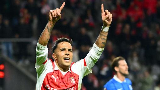 Прогноз на матч Рейнджерс — Брага