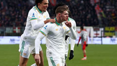 Эван Фергюсон