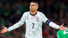 Криштиану Роналду