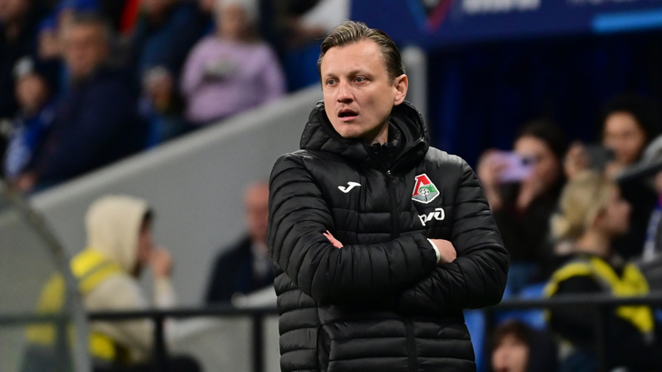 Михаил Галактионов