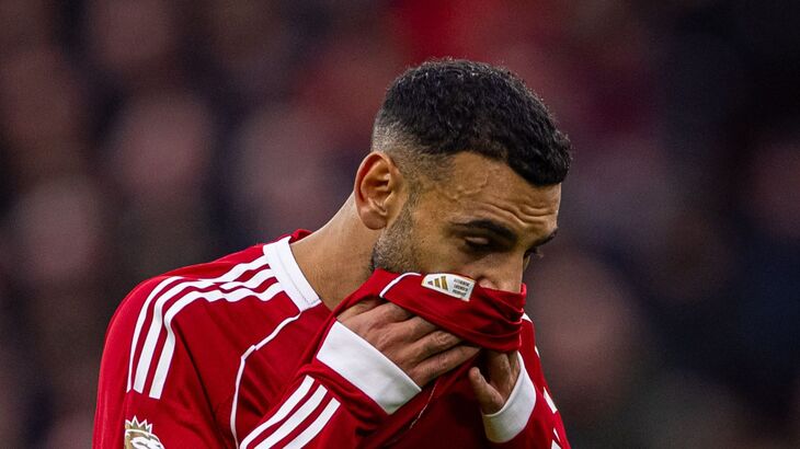 Мохаммед Салах