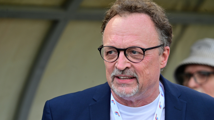 Виктор Гусев