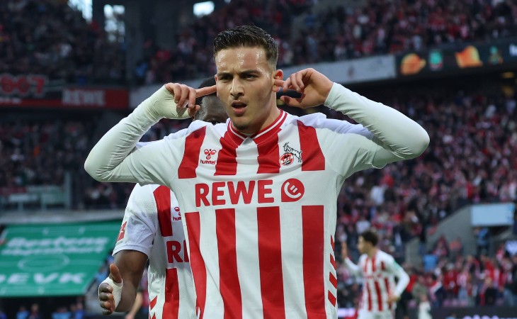 Саид Эль-Мала