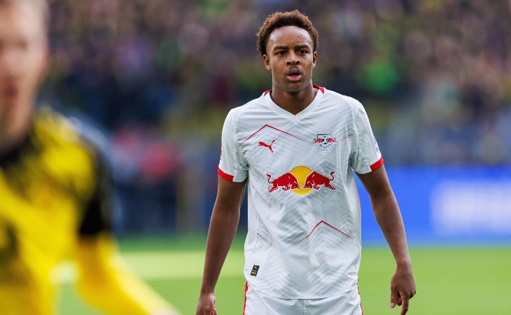 Ассан Уэдраого