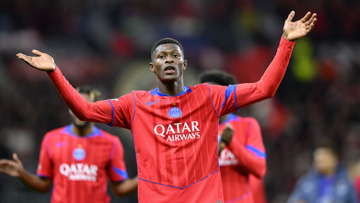 Нуну Мендеш