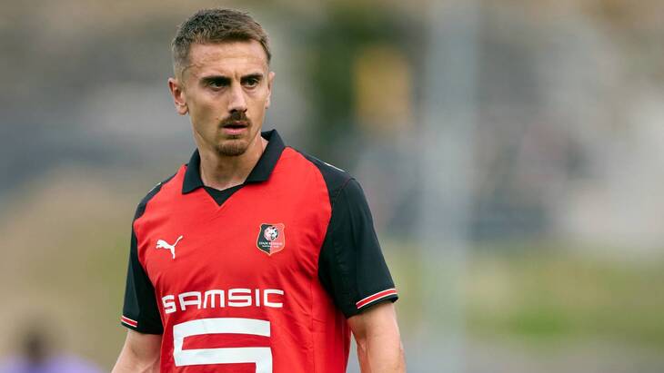 Валентен Ронжье