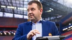 Евгений Шевелев