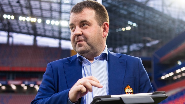 Евгений Шевелев