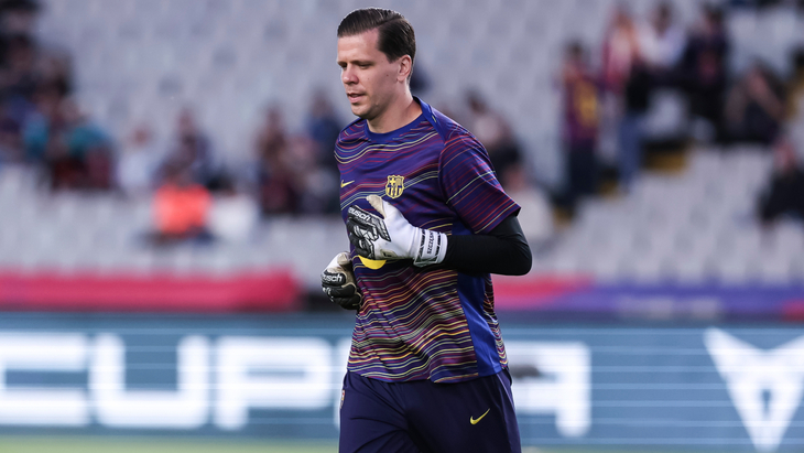 Войцех Щенсный