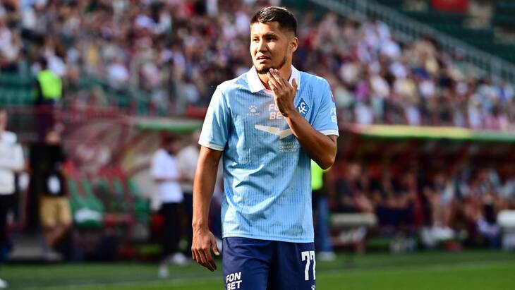 Ильзат Ахметов