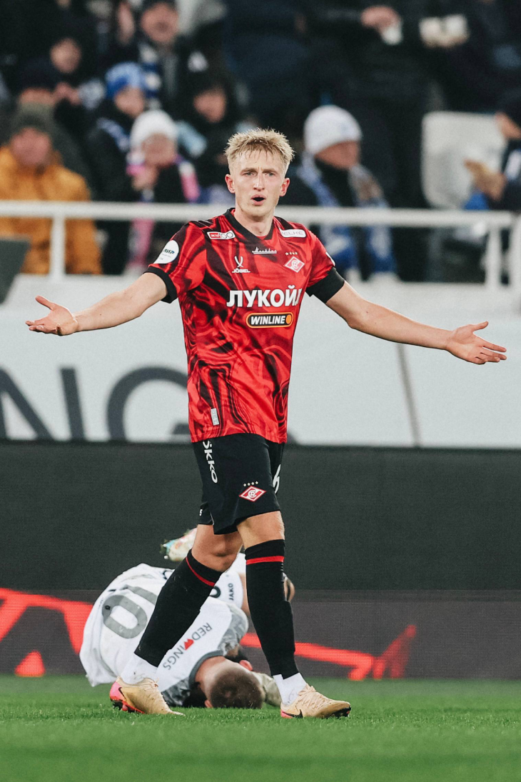 Руслан Литвинов