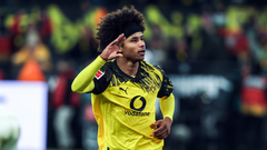 Карим Адейеми