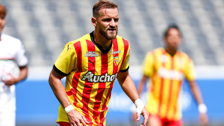 Жонатан Гради