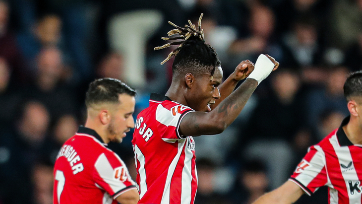 Фрагмент матча