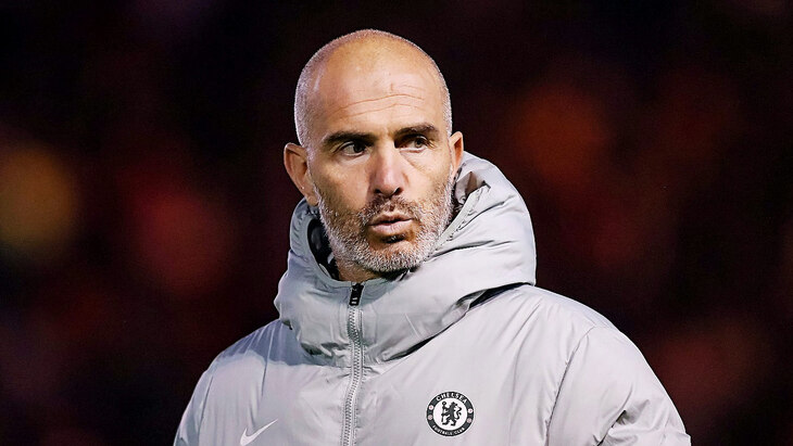 Энцо Мареска