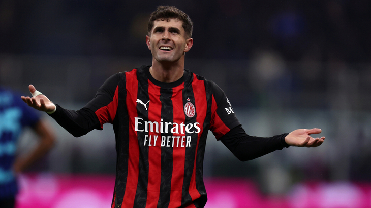 Кристиан Пулишич