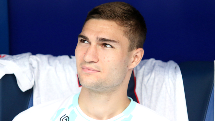 Тамерлан Мусаев