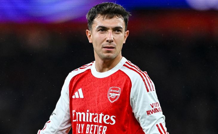 Мартин Субименди