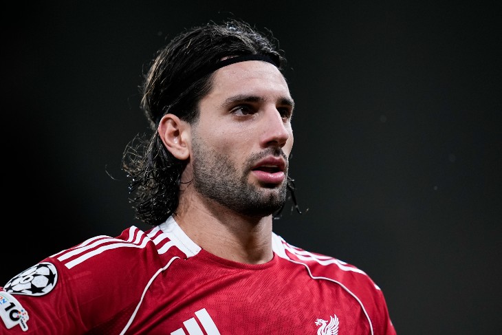 Доминик Собослаи