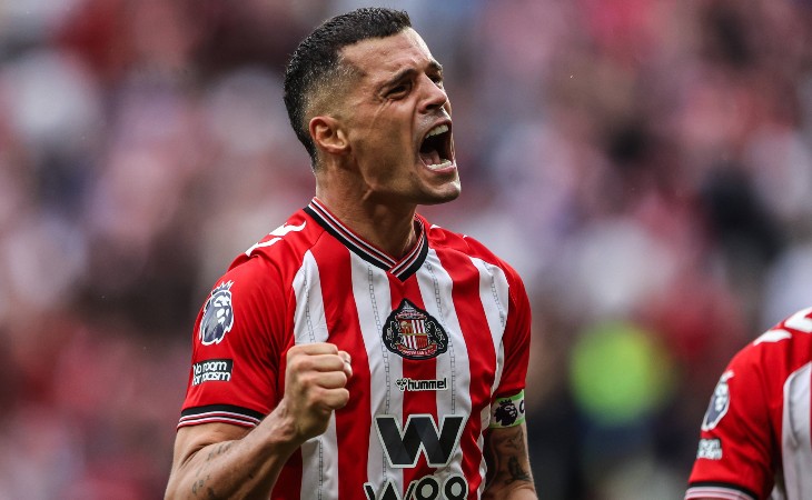 Гранит Джака