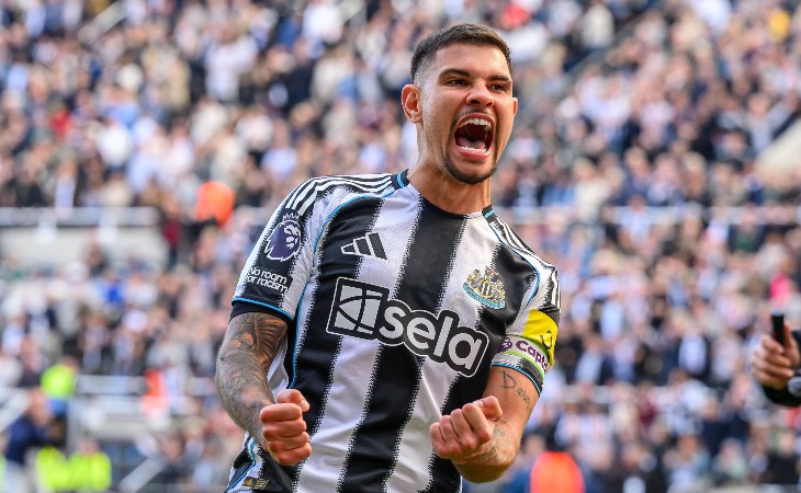 Бруно Гимарайнс