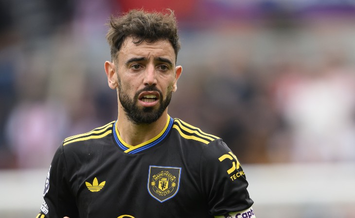 Бруну Фернандеш