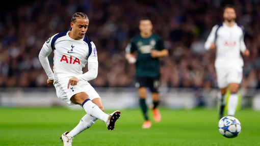 Прогноз на матч Тоттенхэм — Фулхэм