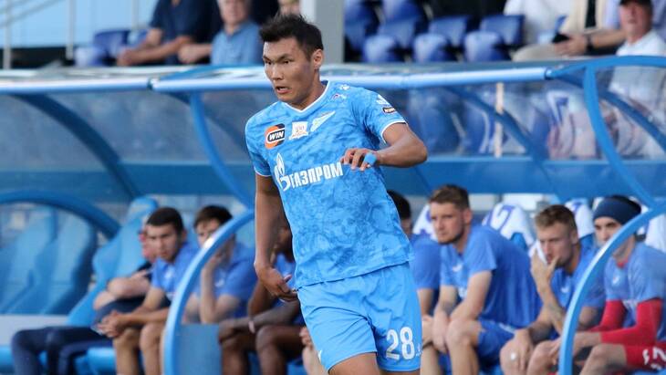 Нуралы Алип